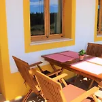 팜스테이 Quinta Alfambras 알제주르