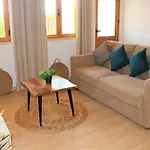 Quinta Alfambras 팜스테이 알제주르
