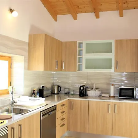 Quinta Alfambras Алжезур