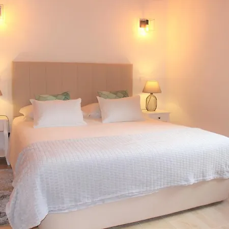 Quinta Alfambras Farmház Aljezur
