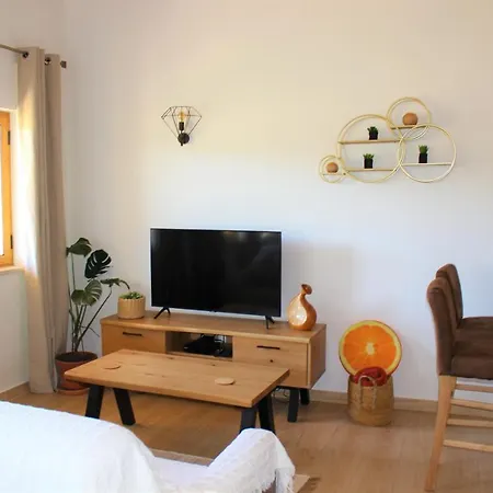 Фермерский дом Quinta Alfambras