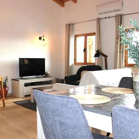 Фермерский дом Quinta Alfambras Алжезур