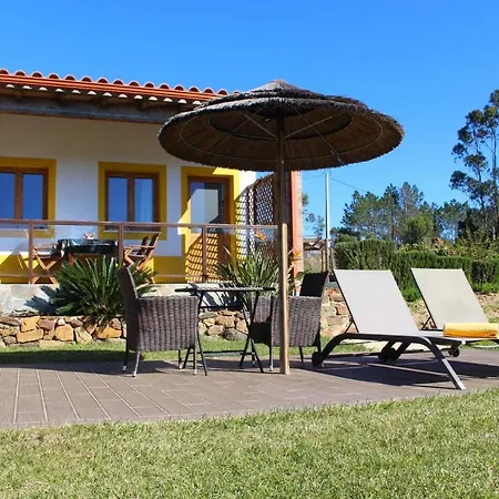 Фермерский дом Quinta Alfambras *