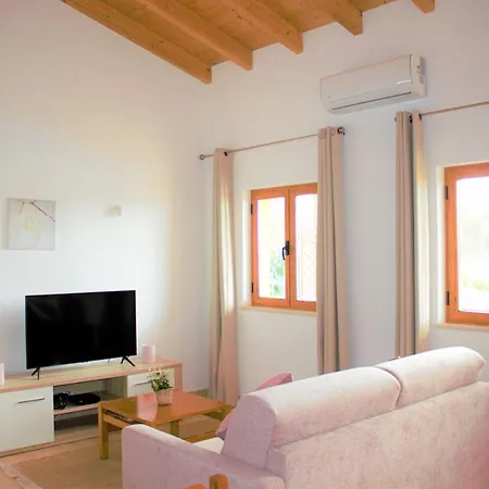 Alojamento de Turismo Rural Quinta Alfambras Aljezur