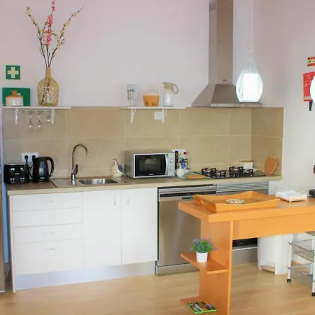 Quinta Alfambras Farm stay Aljezur