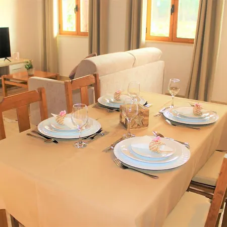 Farm stay Quinta Alfambras Aljezur