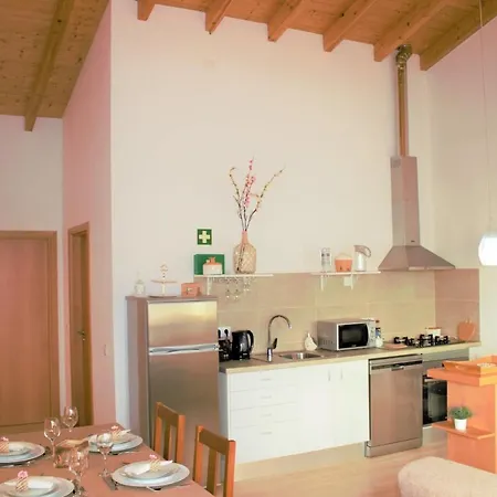 Quinta Alfambras * Aljezur