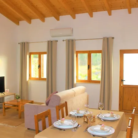 Quinta Alfambras * Aljezur