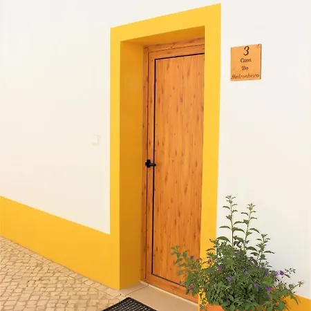 Quinta Alfambras * Aljezur