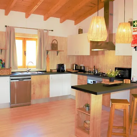 Vakantieboerderij Quinta Alfambras *