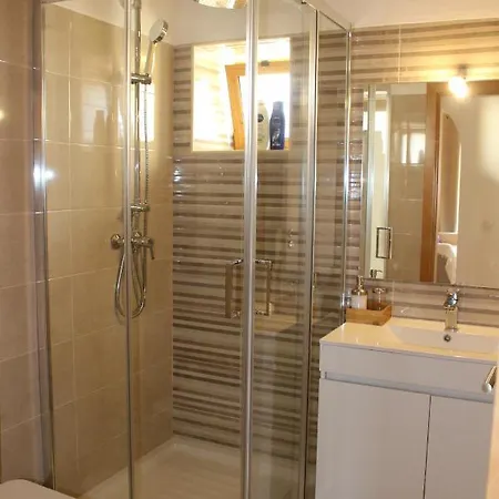 Alojamento de Turismo Rural Quinta Alfambras *