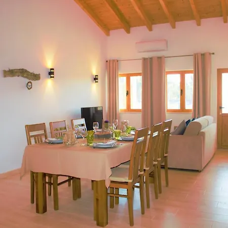 Farm stay Quinta Alfambras Aljezur