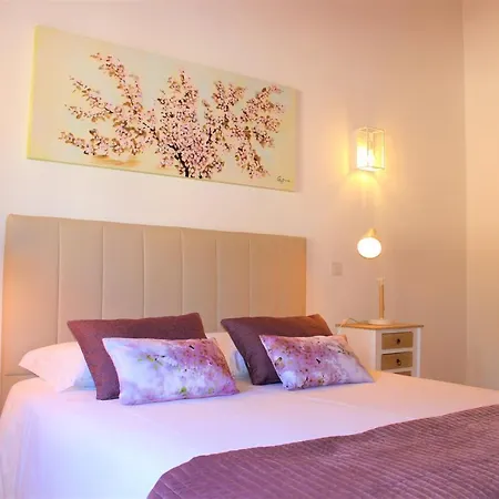 Quinta Alfambras Farm stay Aljezur