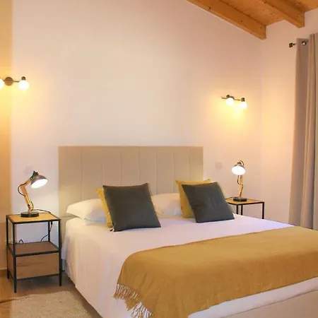 Farm stay Quinta Alfambras
