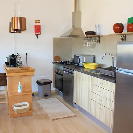 Quinta Alfambras * Aljezur