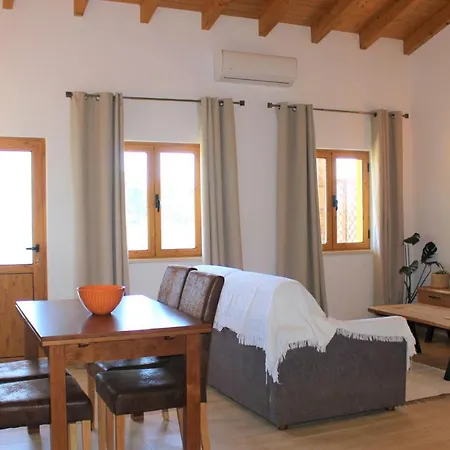 Quinta Alfambras * Aljezur