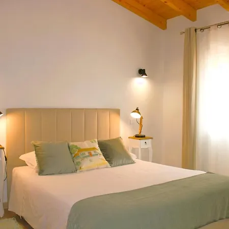Farm stay Quinta Alfambras *