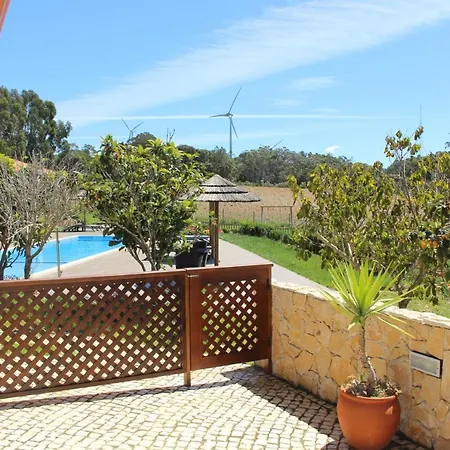 Farm stay Quinta Alfambras
