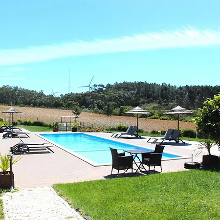 Quinta Alfambras