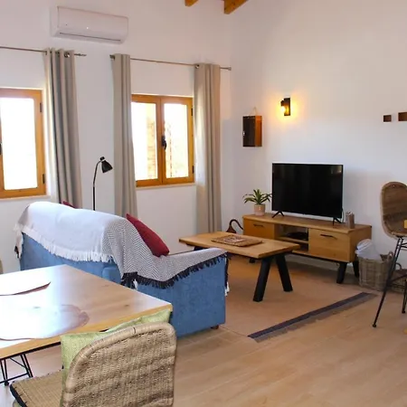 Alloggio per agriturismo Quinta Alfambras Aljezur