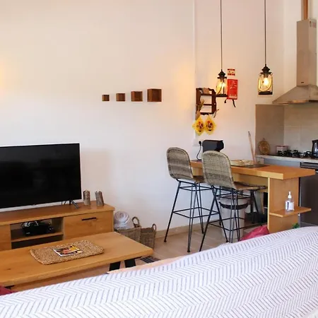 Quinta Alfambras Farm stay Aljezur