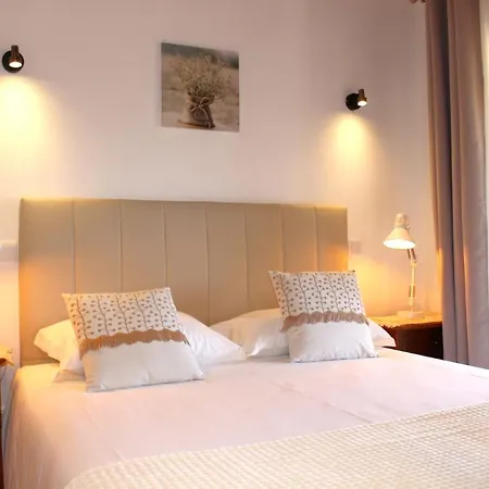 Quinta Alfambras * Aljezur