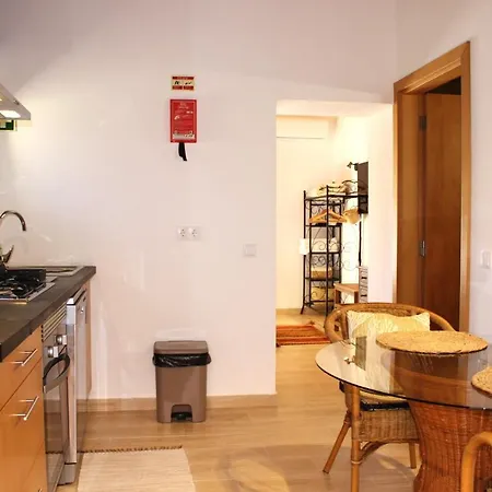 Alloggio per agriturismo Quinta Alfambras Aljezur