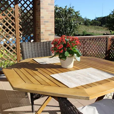 Quinta Alfambras Farm stay