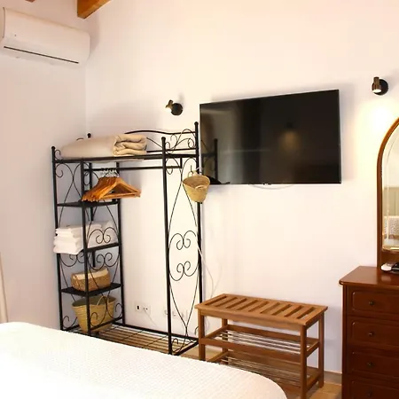 Quinta Alfambras Farm stay