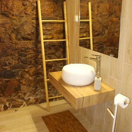 Farm stay Quinta Alfambras