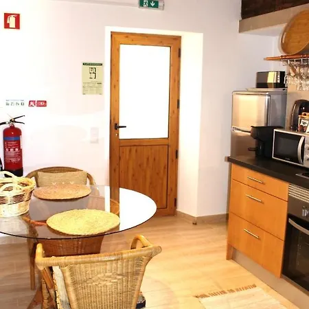 Alloggio per agriturismo Quinta Alfambras Aljezur