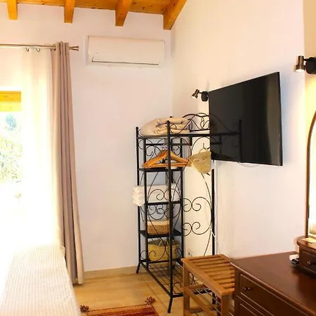 Quinta Alfambras Alojamento de Turismo Rural Aljezur