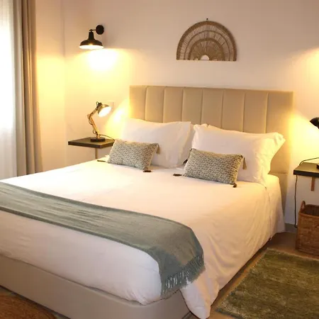 Quinta Alfambras Farm stay *