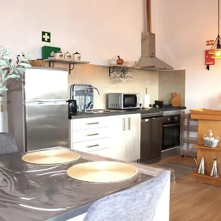 Quinta Alfambras Farm stay