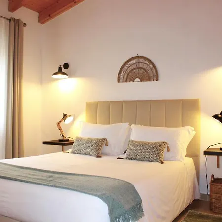 Quinta Alfambras Farm stay *