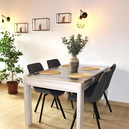 Farm stay Quinta Alfambras *