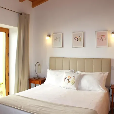 Quinta Alfambras * Aljezur