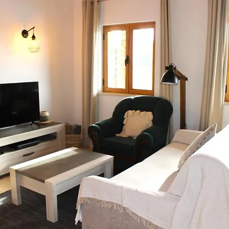 Farm stay Quinta Alfambras Aljezur