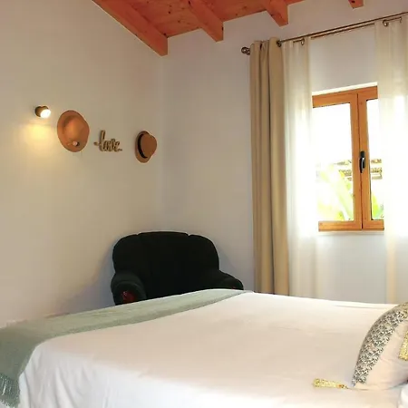 Quinta Alfambras Aljezur