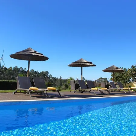 Alojamento de Turismo Rural Quinta Alfambras Aljezur