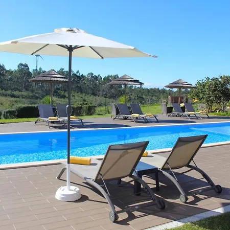 Quinta Alfambras Aljezur