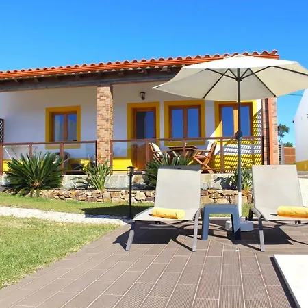 Quinta Alfambras * Aljezur