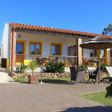 Quinta Alfambras * Aljezur