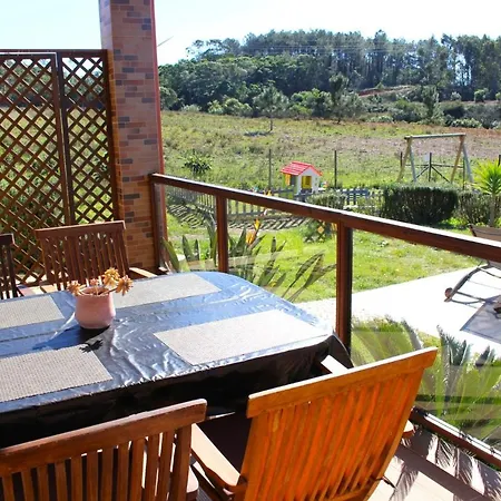Quinta Alfambras Farm stay *