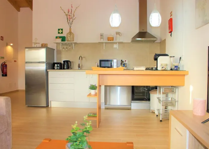 ファームステイ Quinta Alfambras *