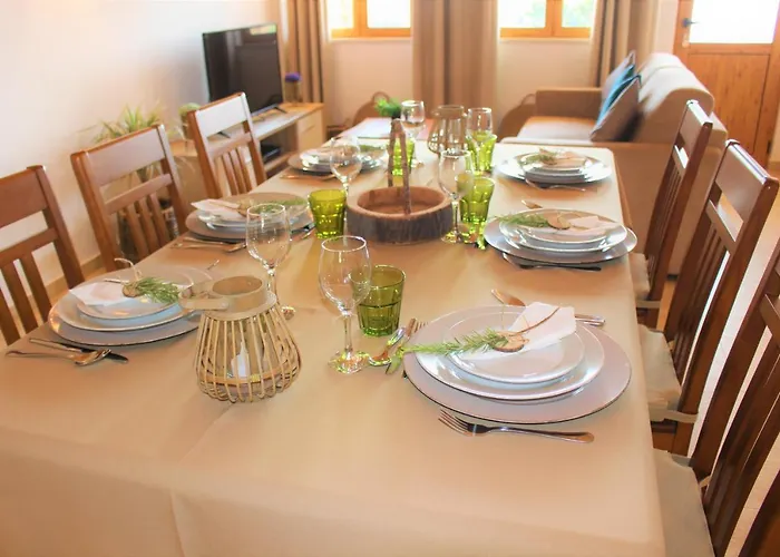 Quinta Alfambras * アルジェズール