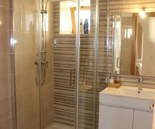 ファームステイ Quinta Alfambras *