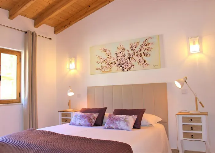 ファームステイ Quinta Alfambras *