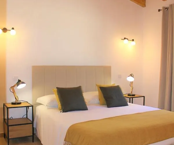 ファームステイ Quinta Alfambras