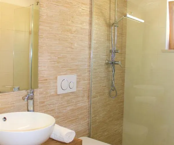 Quinta Alfambras ファームステイ